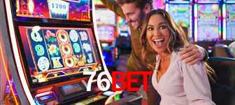 APP oficial da 76Bet para mobile